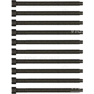 Abbildung von REINZ 14 32122 01 Zylinderkopfschraubensatz Innenvielzahn VOLKSWAGEN: Golf 4, 4 Variant, Bora Saloon, SEAT: Leon I Hatchback kfzteile, mister