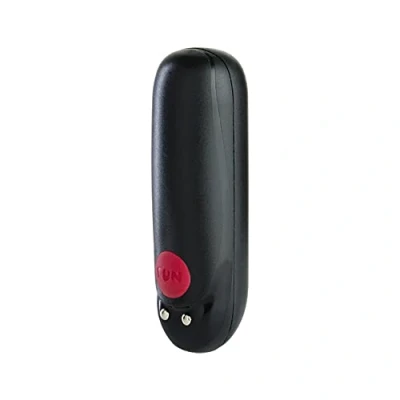 Abbildung von Fun Factory Bullet Vibrator Schwarz