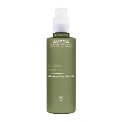 Abbildung von Aveda Botanical KINETICS ALLSENSITIVE Lotion Gesichtscreme, Größe: 150 ml,