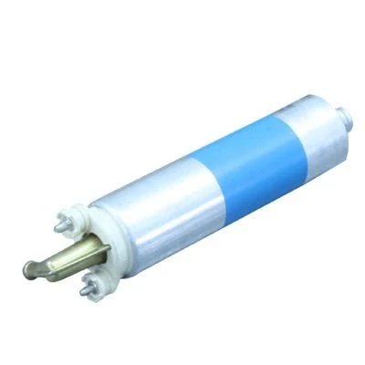 Abbildung von HITACHI 133309 Kraftstoffpumpe elektrisch Benzin MERCEDES BENZ: CLK Coupe, C Class Saloon, SLK