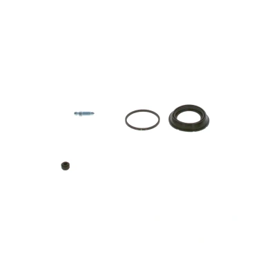 Abbildung von BOSCH 1 987 470 006 Bremssattel Reparatursatz ohne Kolben VOLKSWAGEN: GOLF 6, Touran I, Passat B6 Variant, SKODA: Octavia 2 Combi, Fabia III Estate
