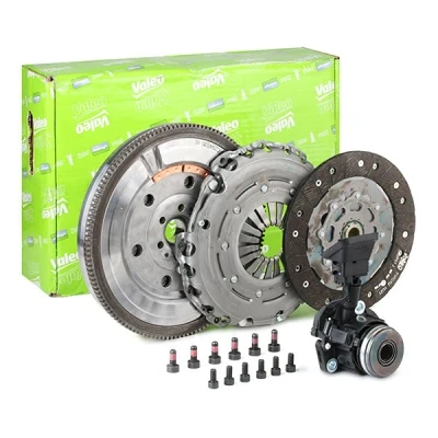 Abbildung von VALEO 837522 Kupplungssatz PEUGEOT: 5008 I, 508 I SW, 308 CITROËN: C5 3, C4 II Hatchback, Picasso 1 kfzteile, mister auto, atp autoteile,