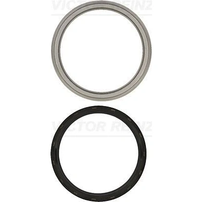 Abbildung von REINZ 81 40422 00 Kurbelwellendichtring PTFE (Polytetrafluorethylen)