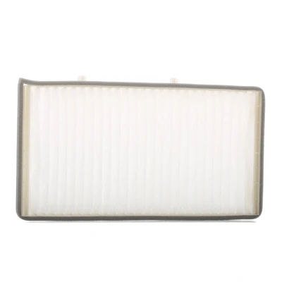 Abbildung von BOSCH 1 987 432 208 Innenraumfilter Partikelfilter 330 170 30 OPEL: Vivaro A Van, Combi, RENAULT: TRAFIC 2 Kasten, Bus