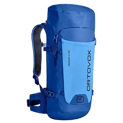 Abbildung von Ortovox Traverse 30 Dry Tagesrucksack