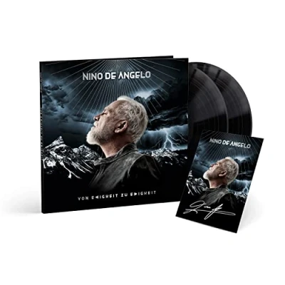 Abbildung von Von Ewigkeit zu (Amazon Exclusive mit signierter Autogrammkarte) [Vinyl LP]