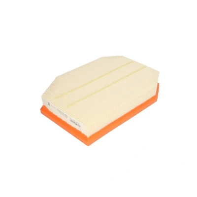 Abbildung von BOSCH F 026 400 476 Luftfilter 47 203 297 Filtereinsatz BMW: 5 Saloon, Touring, 7