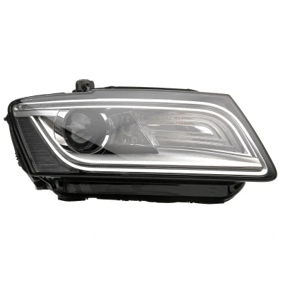 Abbildung von VALEO 044874 Scheinwerfer AUDI: Q5