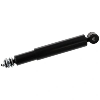 Abbildung von FEBI BILSTEIN 20437 Stoßdämpfer Hinterachse Öldruck 624 394 Teleskop oben Auge, unten Stift