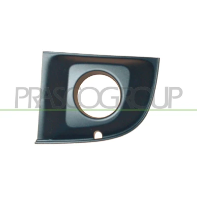 Abbildung von BLIC 6502 07 2013913Q Lüftungsgitter vorne links FIAT: 500 Hatchback