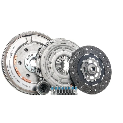 Abbildung von VALEO 837119 Kupplungssatz PEUGEOT: 407 Saloon, 5008 I, 807, CITROËN: C8, C5 II Estate, Dispatch Van, FIAT: Scudo II, Ulysse kfzteile, mister