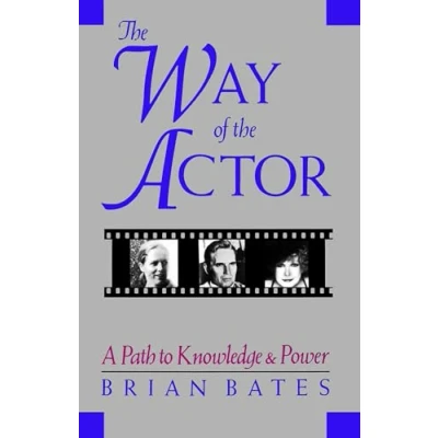 Abbildung von the Way of Actor: A Path to Knowledge and Power