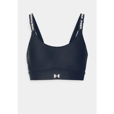 Abbildung von Under Armour Infinity Mid 2.0 Sport BH Damen