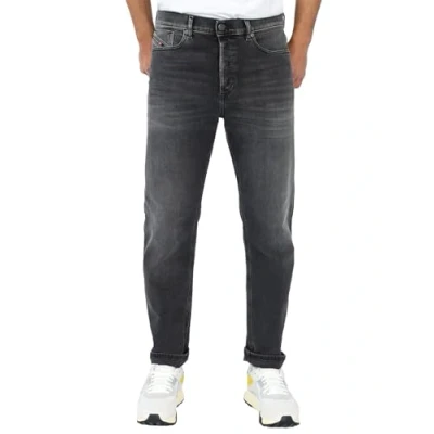 Abbildung von Diesel_2005 D FINING_PANTS_Schwarz_31W / 34L