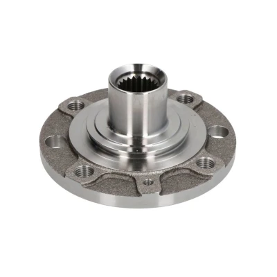Abbildung von BTA H5F009BTA Radnabe 4 100 Vorderachse beidseitig OPEL: Corsa D Hatchback