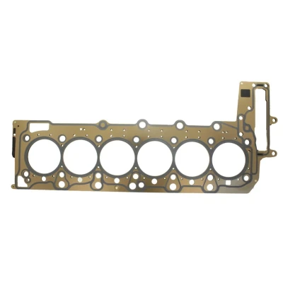 Abbildung von ELRING 477.312 Zylinderkopfdichtung 1,45 84,7 Metall Lagen Dichtung BMW: 3 Saloon, Coupe, 5 Touring