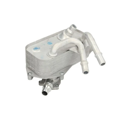 Abbildung von NRF 310051 Ölkühler, Automatikgetriebe BMW: 3 Coupe