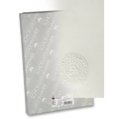 Abbildung von Schoellershammer Zeichenpapier &quot;Duria glatt&quot; DIN A3 (29,7 x 42 cm), 100 Bogen, 200 g/m�