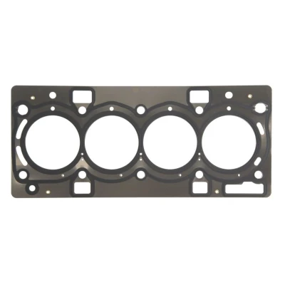 Abbildung von ELRING 346.520 Zylinderkopfdichtung 0,5 79,7 Metall Lagen Dichtung FORD: Grand C Max, Galaxy Mk2 MPV, FOCUS 3 Turnier, VOLVO: V60 I
