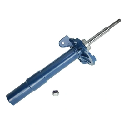 Abbildung von MEYLE 326 623 0049 Stoßdämpfer Vorderachse rechts Gasdruck Zweirohr Federbein oben Stift ORIGINAL Quality