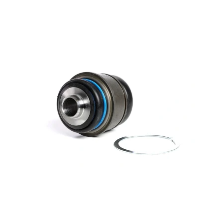 Abbildung von MEYLE 316 010 4347 Querlenkerlager mit Zubehör, ohne Halter ORIGINAL Quality Hinterachse rechts, links BMW: 5 Touring, Saloon, 7