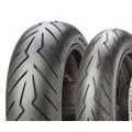 Abbildung von Pirelli Diablo Rosso Scooter 120/70 R16 57H PKW Sommerreifen Reifen 2769000