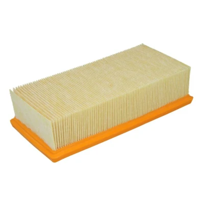 Abbildung von MAHLE ORIGINAL LX 1008/1 Luftfilter 62,3 116 249,0 Filtereinsatz MITSUBISHI: Colt 6, VI CZC Convertible, SMART: Forfour I
