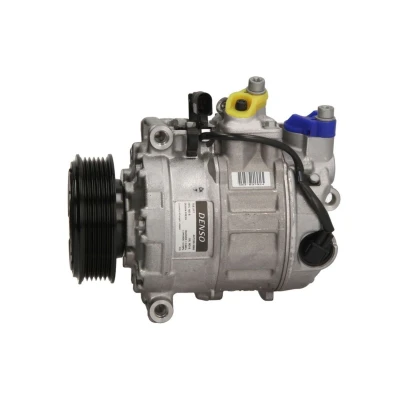 Abbildung von Kompressor, Klimaanlage DENSO DCP32063