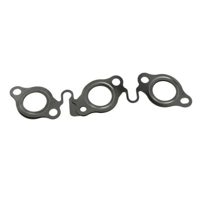 Abbildung von ELRING 584.910 Auspuffkrümmerdichtung LAND ROVER: Discovery 3, 4, Range Rover Sport
