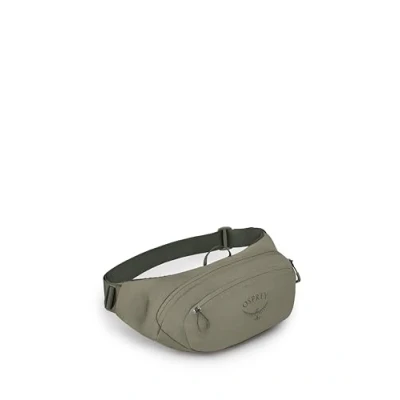 Abbildung von Osprey Daylite Waist PACK Gürteltasche, Größe: One Size, Umber orange verdigris green