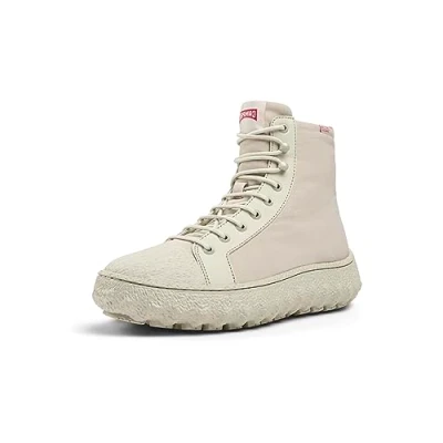 Abbildung von Camper Herren Ground Ankle Boot, Grau 017, 45 EU