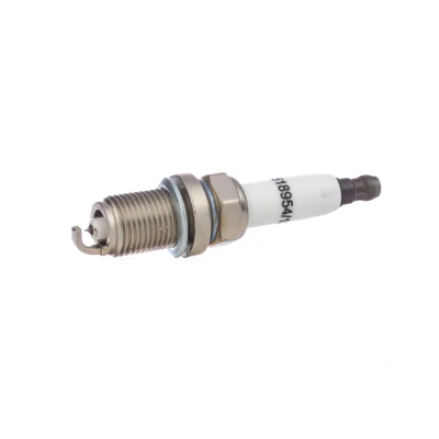 Abbildung von BOSCH 0 242 245 576 Zündkerze M 14 x 1,25 SW: 16 AUDI: Q3, TT Coupe, A5 B8 Sportback, VOLKSWAGEN: Scirocco III, Golf 5, Passat CC kfzteile, mister