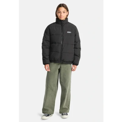 Abbildung von Element Puffer Y Stepp ELBJK00140 Winterjacke für Kinder, Größe: 140, Fbk