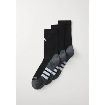 Abbildung von adidas Unisex Erwachsene Performance Climacool Cushion Crew 3P 2 3,5