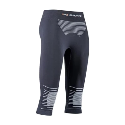Abbildung von X Bionic Pl Energizer Hose B002 Opal Black/Arctic White M