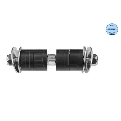 Abbildung von MEYLE 31 16 060 0027 Koppelstange Vorderachse links, rechts 100 M8x1,25 ORIGINAL Quality HONDA: CRX 2, 3, CIVIC 6 Hatchback