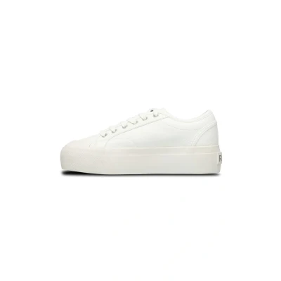 Abbildung von Roxy Cruizer Sneaker low, Damen, Größe: 41, White Schuhe