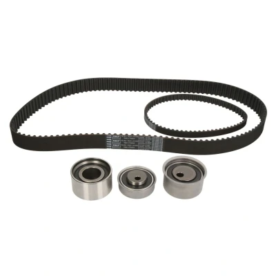 Abbildung von SKF VKMA 95627 Zahnriemensatz 65 mit abgerundetem Zahnprofil MITSUBISHI: Galant 6