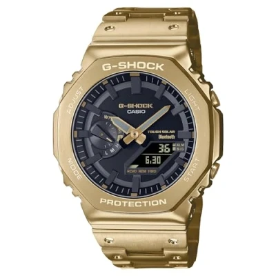 Abbildung von G Shock Watch GM B2100GD 9AER