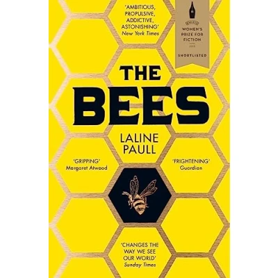 Abbildung von The Bees: A gripping dystopian fantasy debut novel