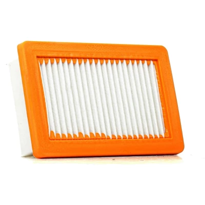 Abbildung von PURFLUX A1791 Luftfilter 55 132 210 Filtereinsatz RENAULT: Twingo 3, SMART: Fortwo III Coupe, Forfour II Hatchback, Convertible