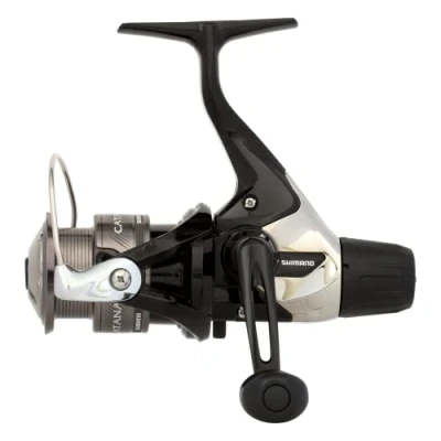 Abbildung von Shimano Catana RC 1000 Angelrolle