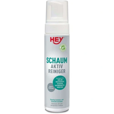 Abbildung von Hey Sport foam active helmet cleaner 200ml