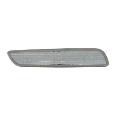 Abbildung von TYC 18 5938 11 2 Blinker weiß vorne links, hinten rechts ohne Lampenträger VOLVO: V40 Estate, S40 I