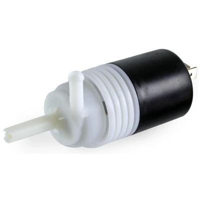 Abbildung von HELLA 8TW 005 496 051 Waschwasserpumpe 24