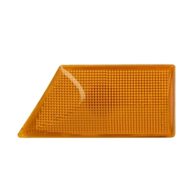Abbildung von TYC 18 0233 05 2 Blinker orange vorne rechts, seitlicher Einbau mit Lampenträger OPEL: Vectra C Caravan