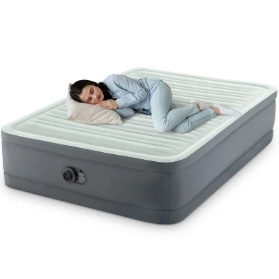 Abbildung von Intex PremAire I Luftbett Queensize
