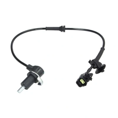 Abbildung von DELPHI SS20091 ABS Sensor passiver 522 DAEWOO: Kalos Hatchback, CHEVROLET: Aveo Hatchback