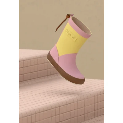 Abbildung von bisgaard fashion II,Gelb,37 EU Schmal