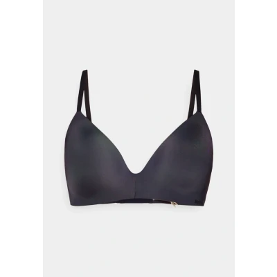 Abbildung von Marc O&#039;Polo Second SKIN Tshirt BH, Damen, Größe: 70A, Black